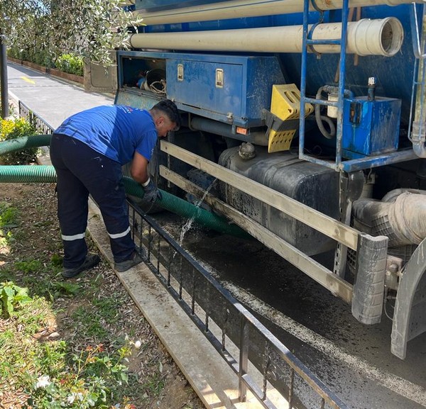 Sultangazi Tıkanıklık Açma